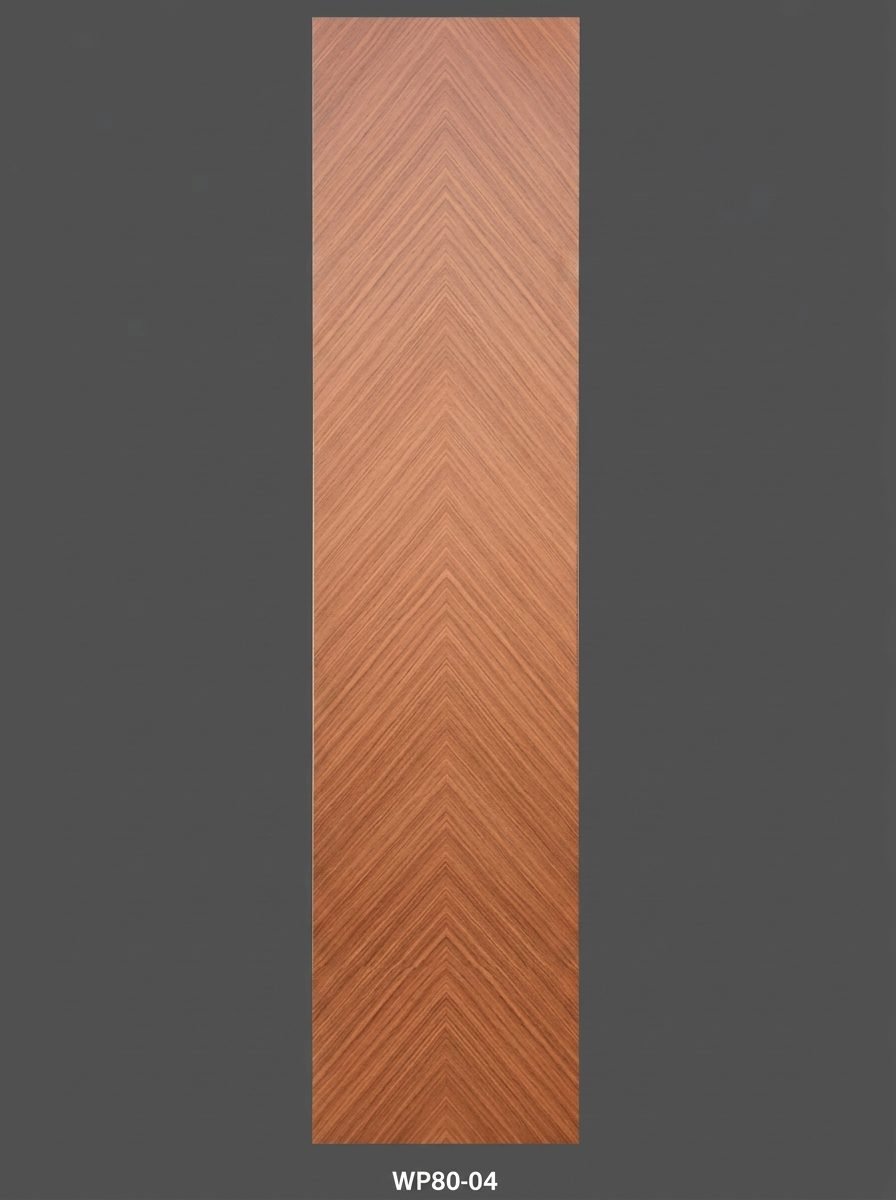 WP80-04 — WPC Wall Panel
