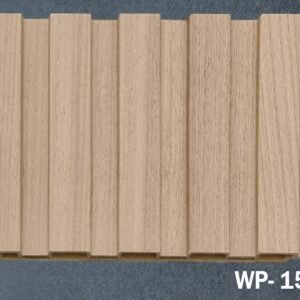 WP-15-04 — WPC Wall Panel