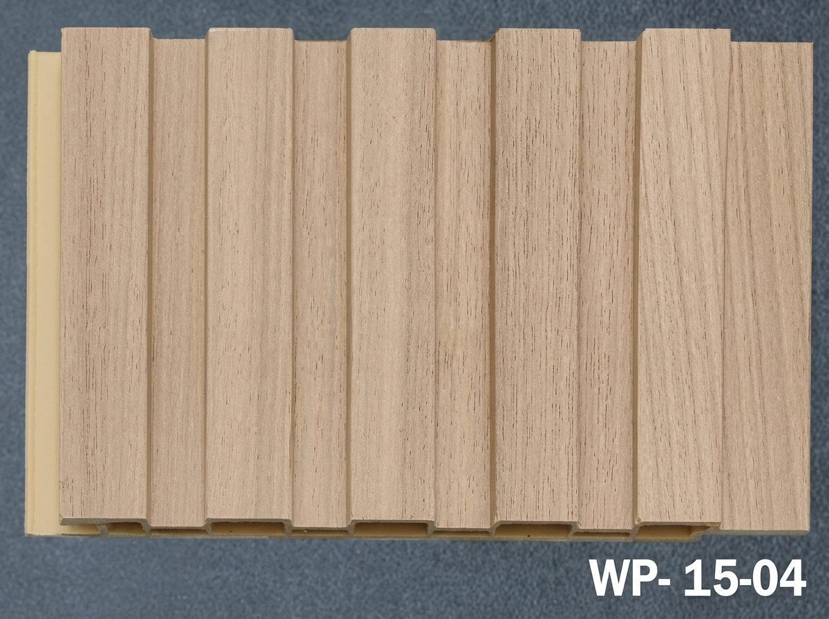 WP-15-04 — WPC Wall Panel