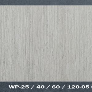 WP-25/40/60/120-05 CM — WPC Wall Panel
