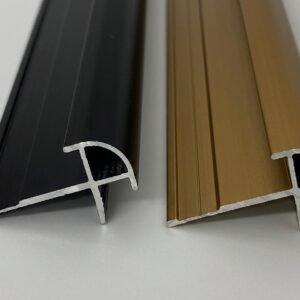 FLT-55020 — Aluminum Decorative Trim