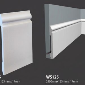 FWS1400 — Fiber Skirting