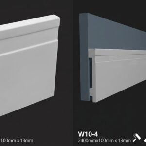 FW10-40 — Turkey Skirting