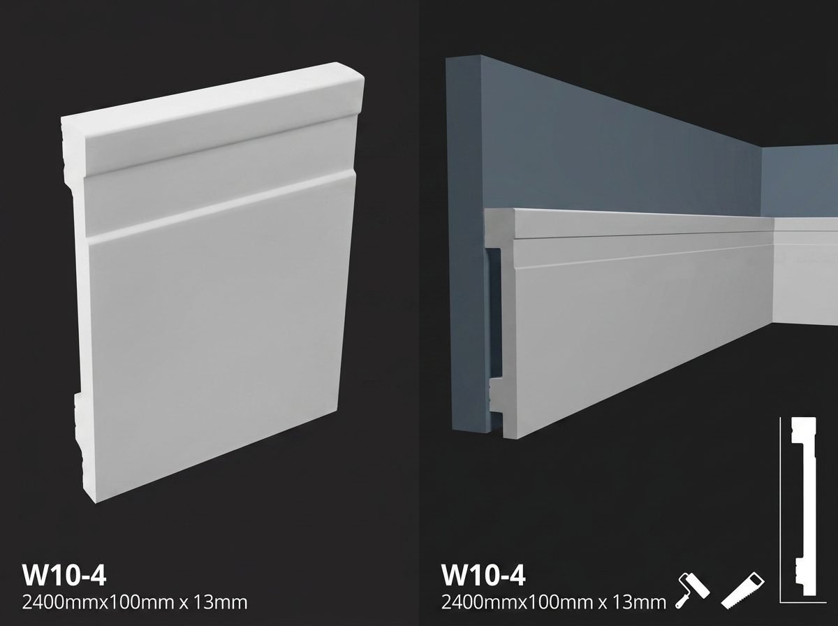 FW10-40 — Turkey Skirting