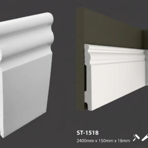 FST-15180 — Turkey Skirting