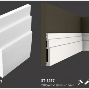 FST-12170 — Turkey Skirting