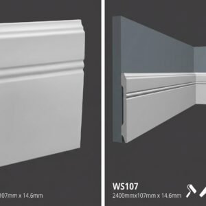 FWS1070 — Fiber Skirting