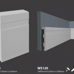 FWS1200 — Fiber Skirting
