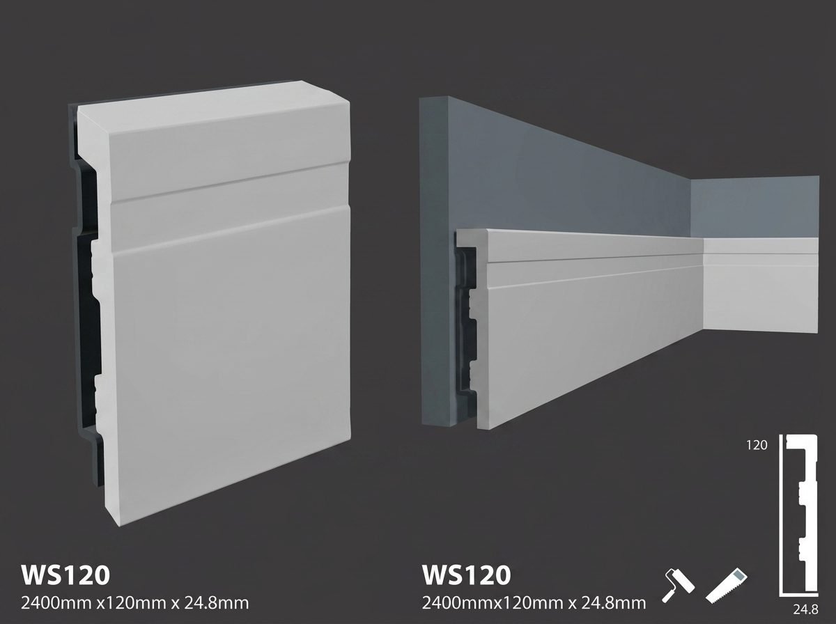 FWS1200 — Fiber Skirting