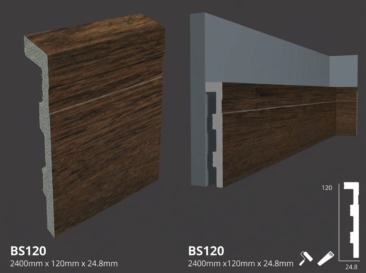 FBS1200 — Fiber Skirting