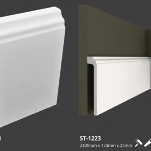 FST-12230 — Turkey Skirting
