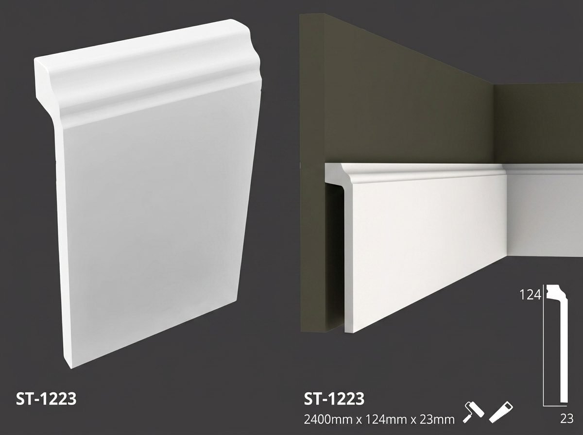 FST-12230 — Turkey Skirting