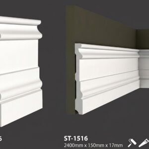 FST-15160 — Turkey Skirting