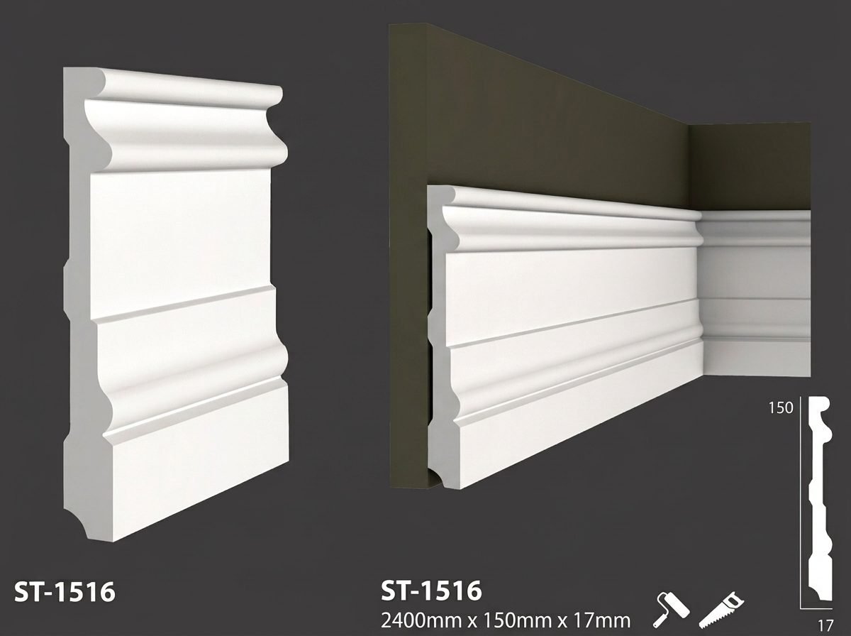 FST-15160 — Turkey Skirting