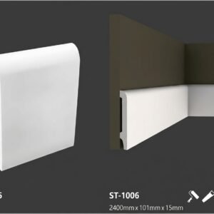 FST-10060 — Turkey Skirting