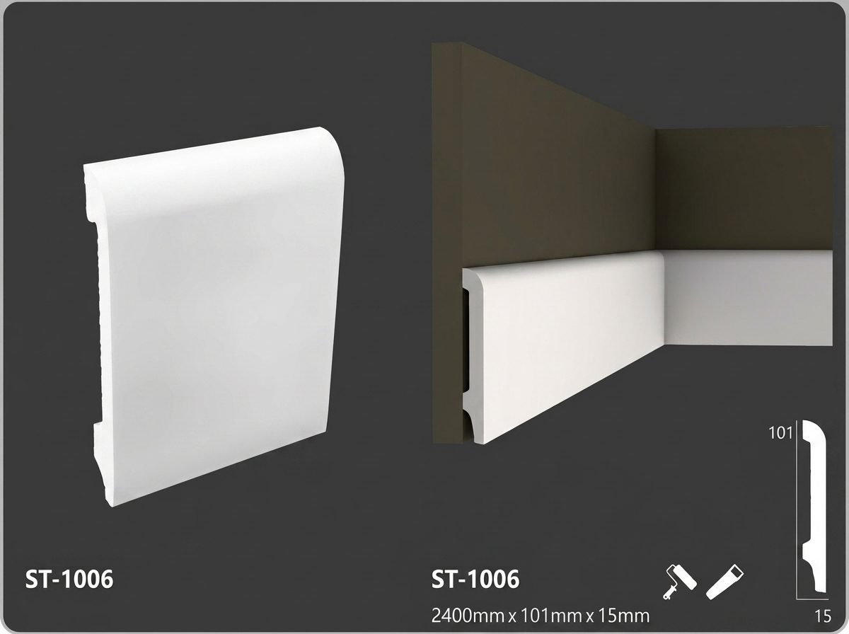 FST-10060 — Turkey Skirting