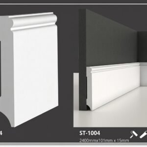 FST-10040 — Turkey Skirting