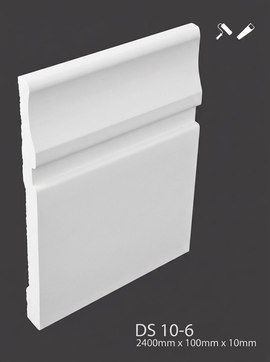 FDS 10-60 — Turkey Skirting