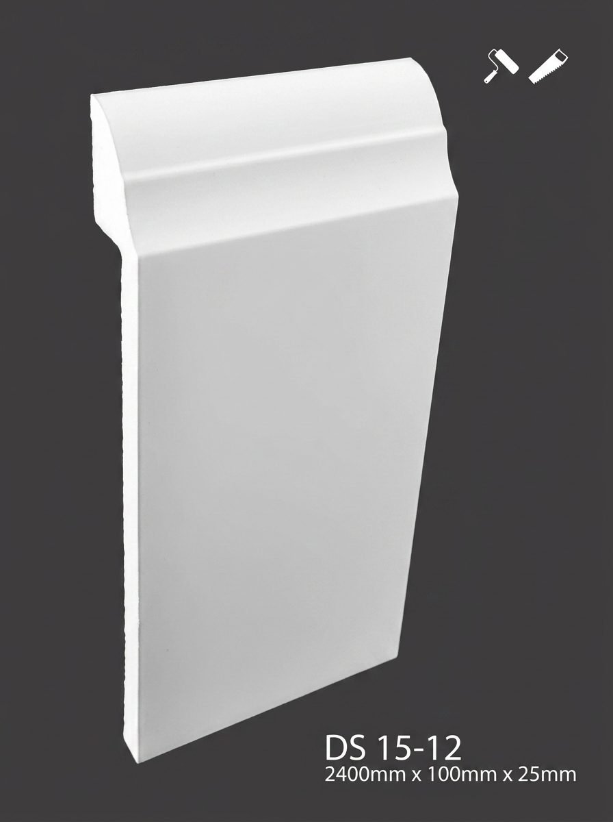 FDS 15-120 — Turkey Skirting