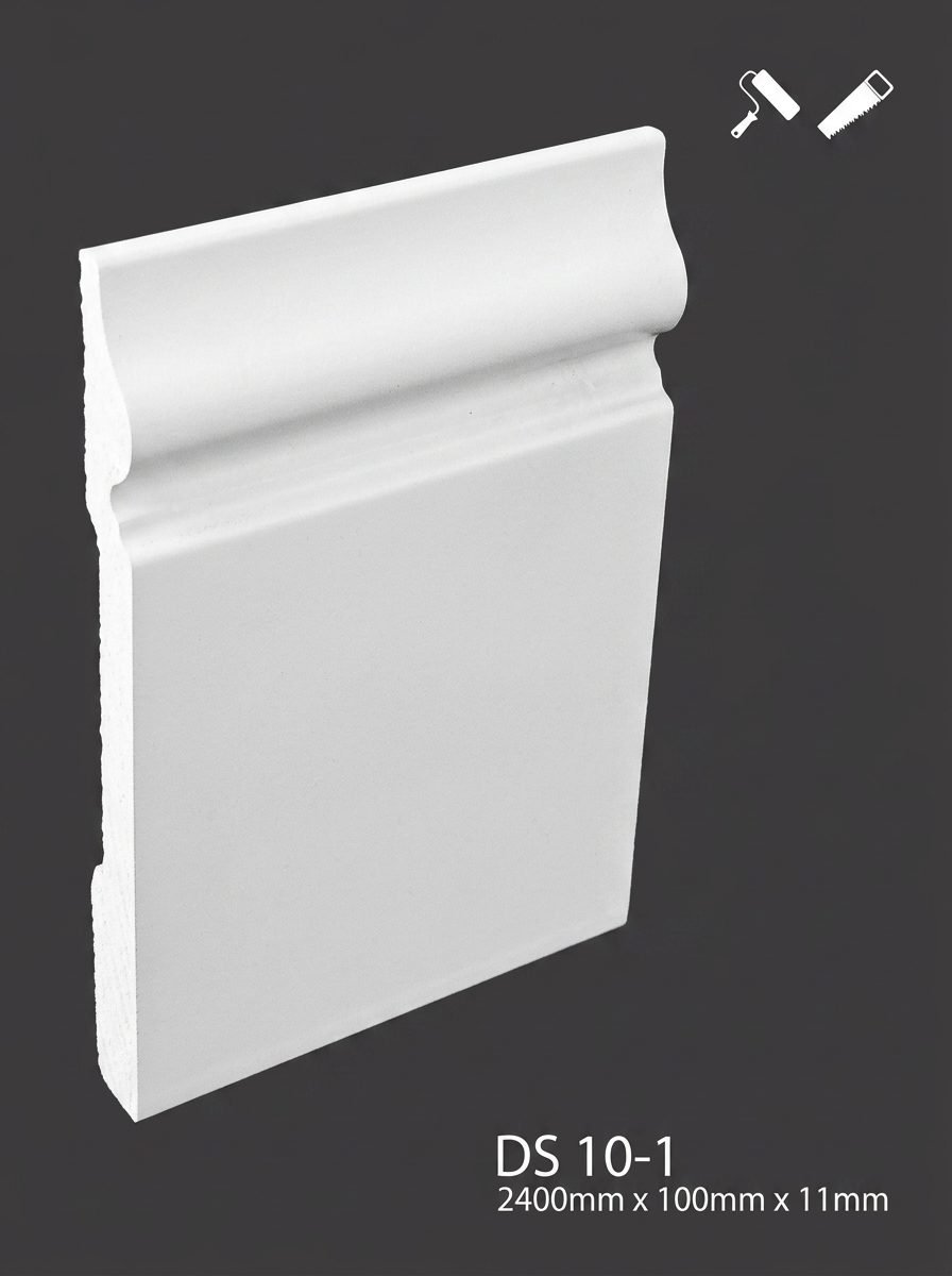 FDS 10-10 — Turkey Skirting