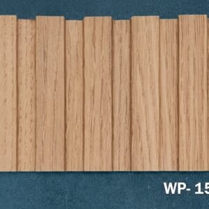 WP-15-02 — WPC Wall Panel