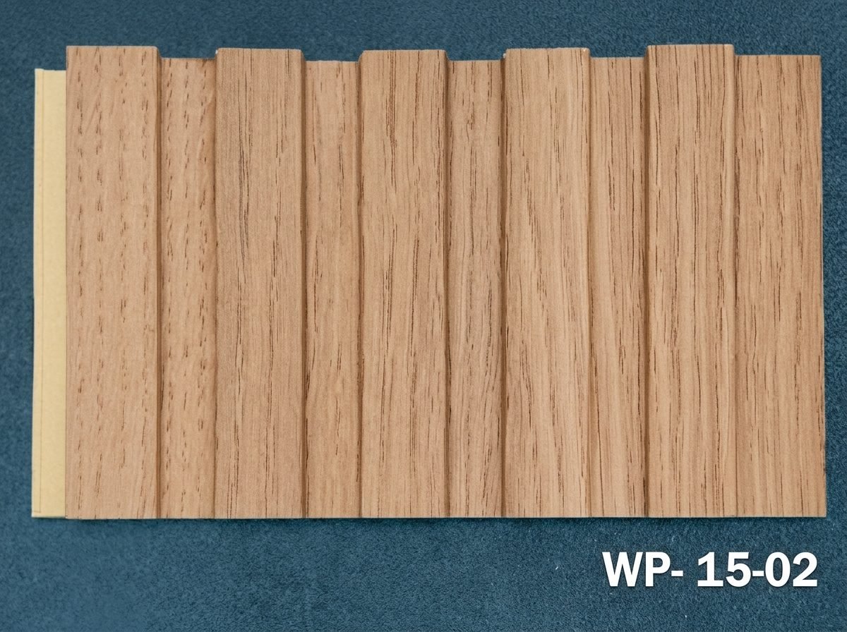 WP-15-02 — WPC Wall Panel