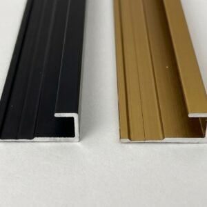 FLT-55030 — Aluminum Decorative Trim