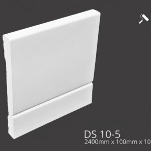FDS 10-50 — Turkey Skirting