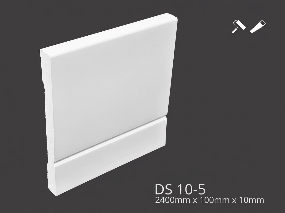 FDS 10-50 — Turkey Skirting