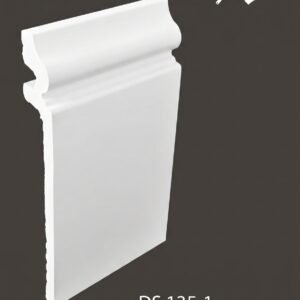 FDS 135-10 — Turkey Skirting