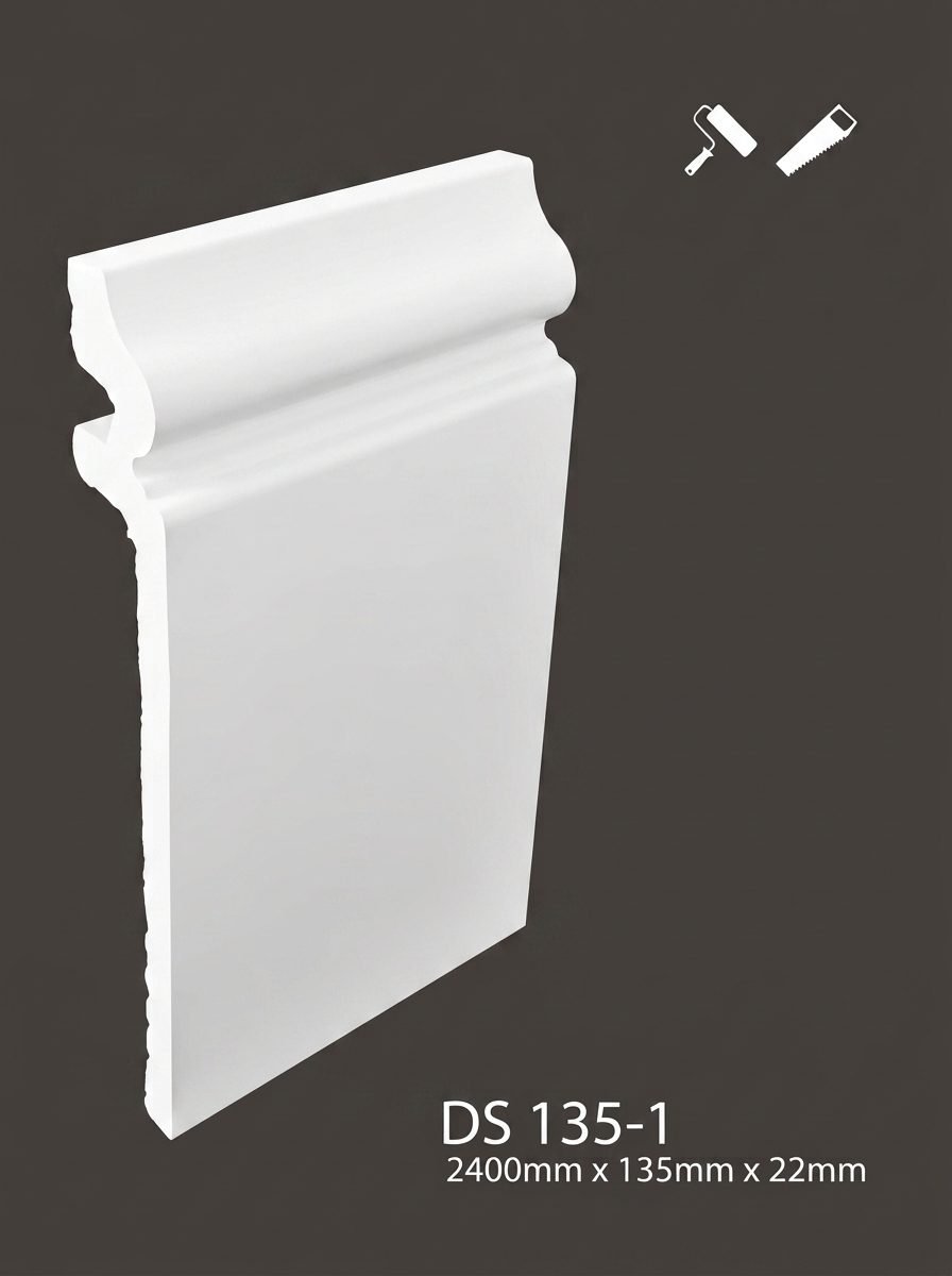 FDS 135-10 — Turkey Skirting