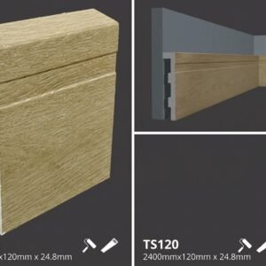 FTS1200 — Fiber Skirting