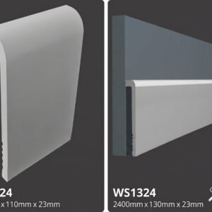 FWS13240 — Fiber Skirting