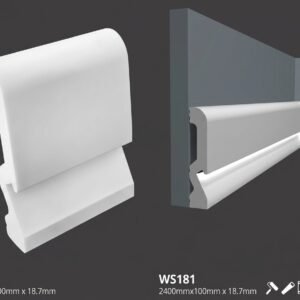 FWS1220 — Turkey Skirting
