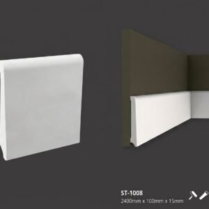 FST-10080 — Turkey Skirting
