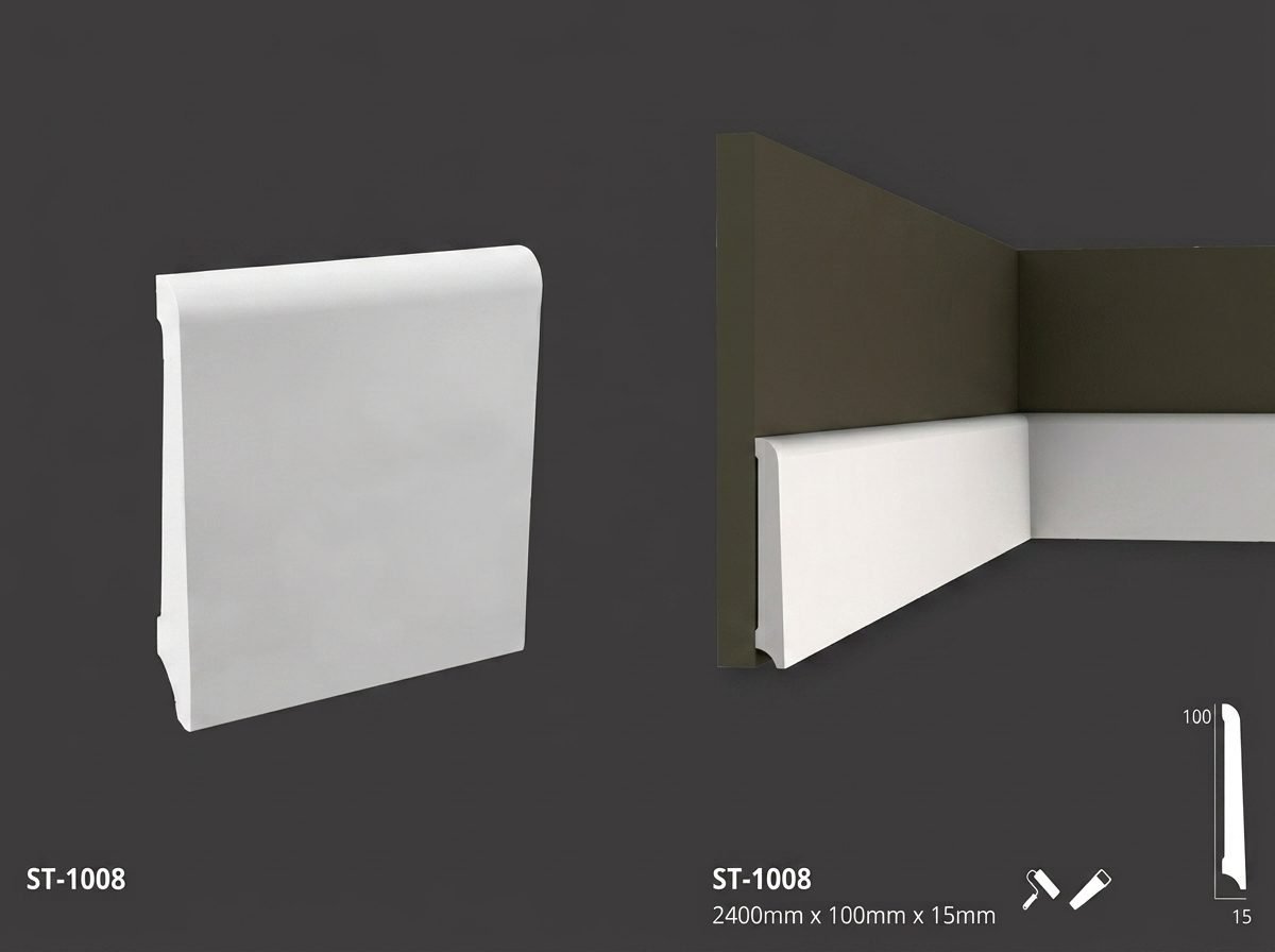 FST-10080 — Turkey Skirting
