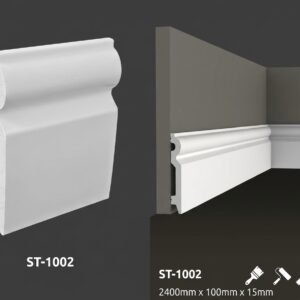 FST-10020 — Turkey Skirting
