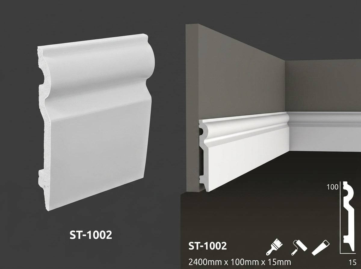 FST-10020 — Turkey Skirting