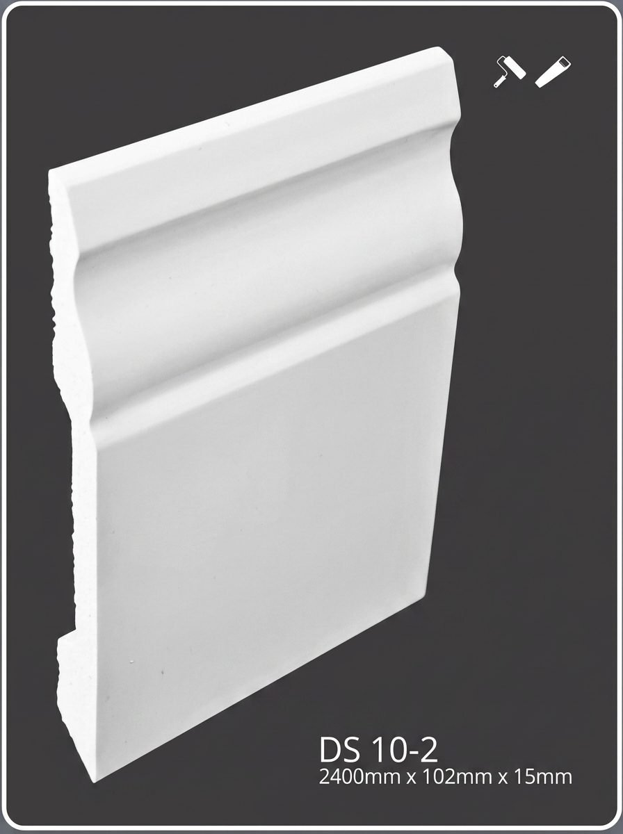 FDS 10-20 — Turkey Skirting