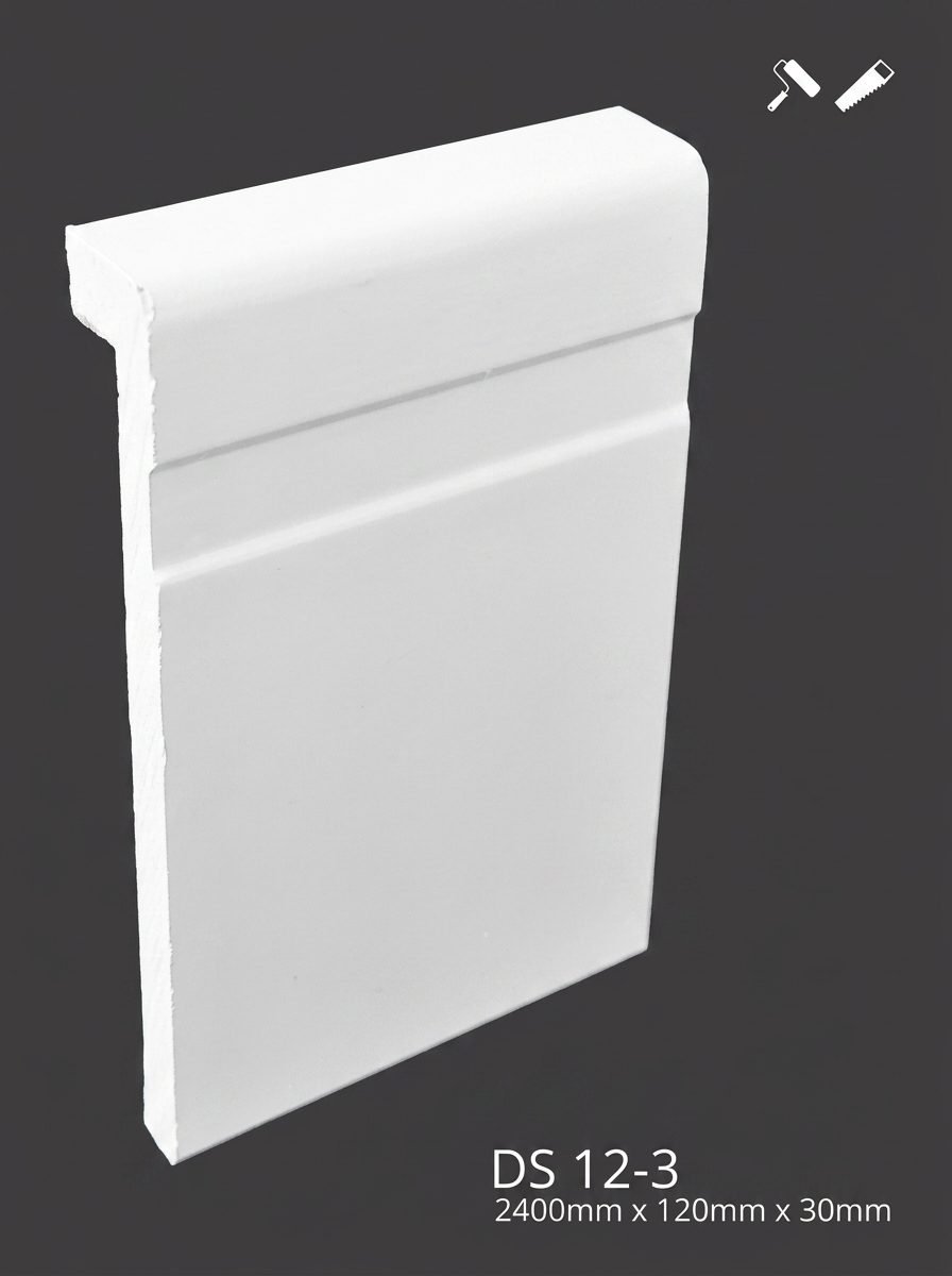FDS 12-30 — Turkey Skirting