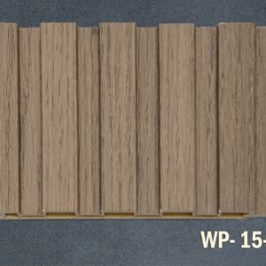 WP-15-01 — WPC Wall Panel