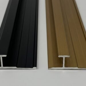 FLT-55040 — Aluminum Decorative Trim