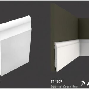FST-10070 — Turkey Skirting