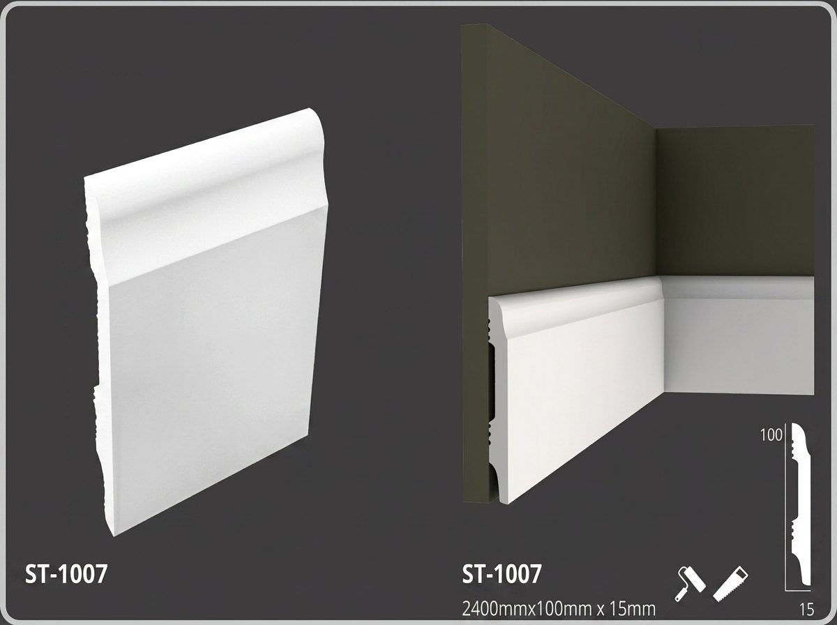 FST-10070 — Turkey Skirting
