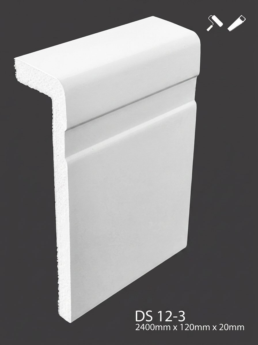 FDS 12-30 — Turkey Skirting