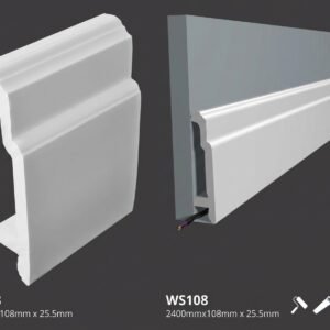 FWS1080 — Fiber Skirting