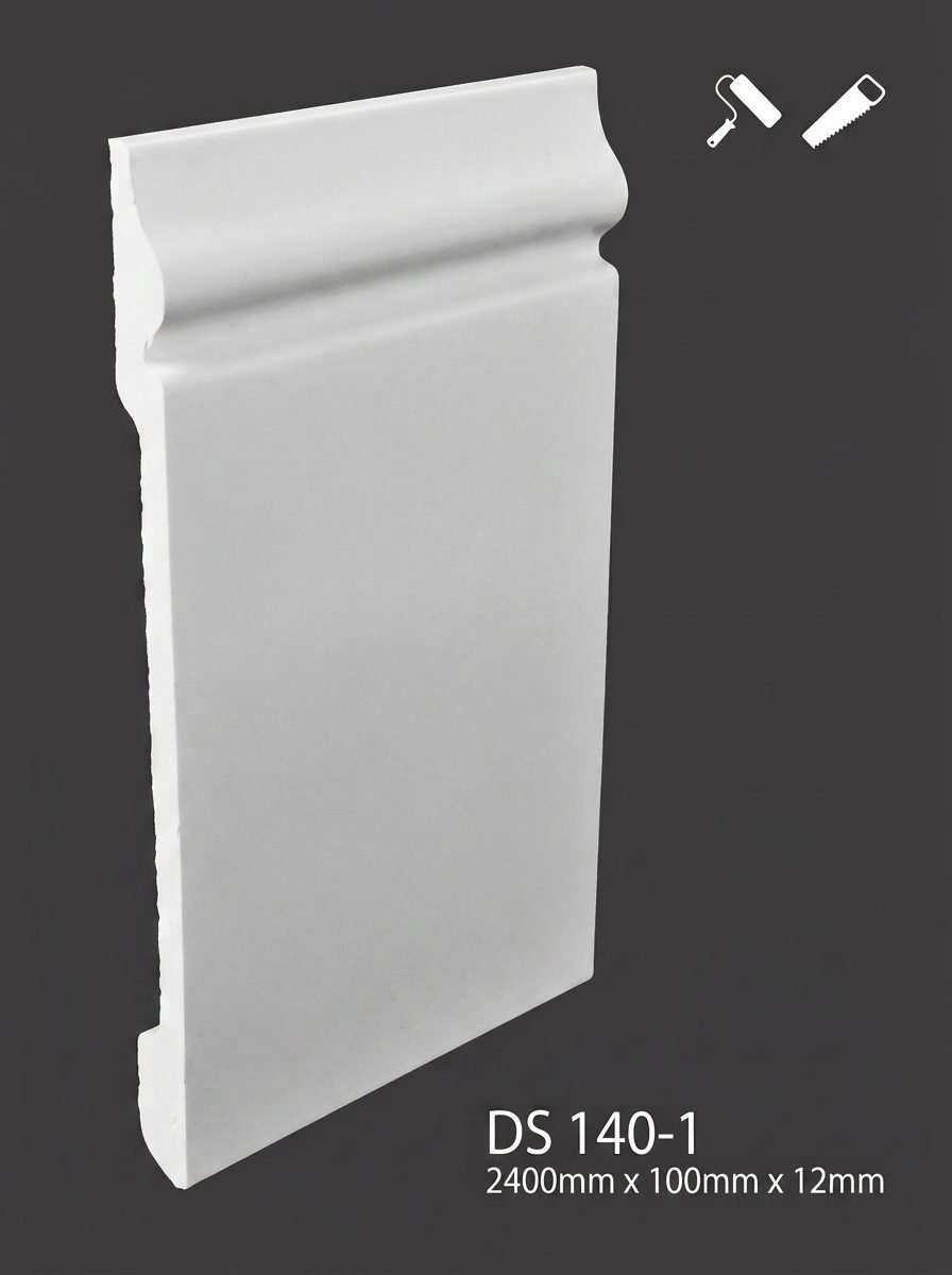 FDS 140-10 — Turkey Skirting