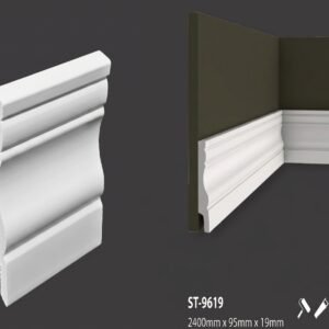 FST-96190 — Turkey Skirting