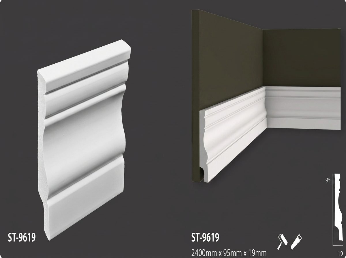 FST-96190 — Turkey Skirting
