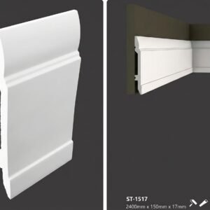 FST-15170 — Turkey Skirting